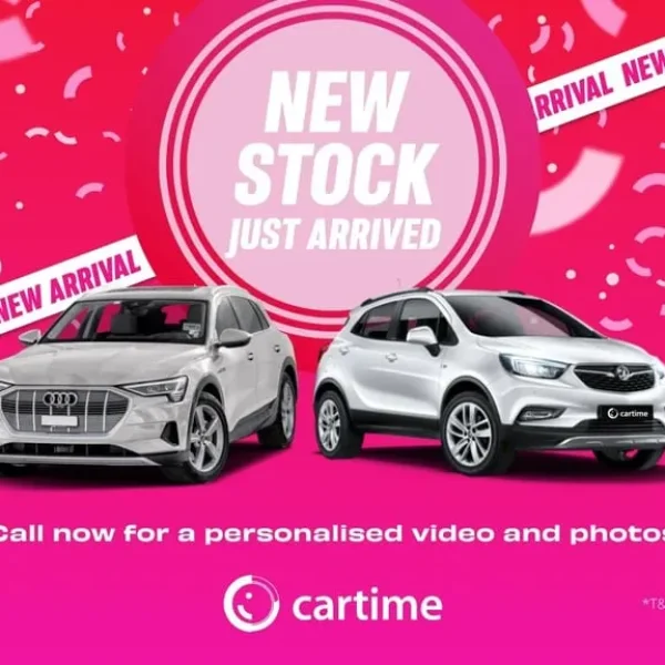 2018 Audi A3 2.0 TDI Black Edition 4-door Diesel