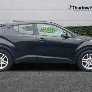 2022 Toyota C-HR 1.8 VVT-h Hybrid SUV - Image 2