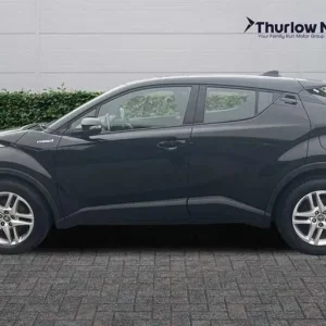 2022 Toyota C-HR 1.8 VVT-h Hybrid SUV - Image 6