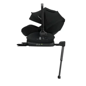 Nuna ARRA NEXT and BASE NEXT in Black Caviar - Image 6