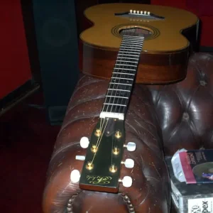 Fylde Oberon lefthanded lefty - Image 2