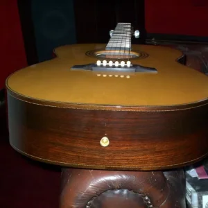 Fylde Oberon lefthanded lefty - Image 3