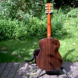 Fylde Oberon lefthanded lefty - Image 4