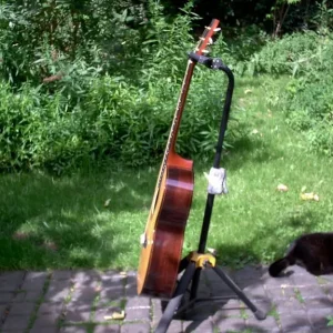 Fylde Oberon lefthanded lefty - Image 5