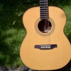 Fylde Oberon lefthanded lefty - Image 7