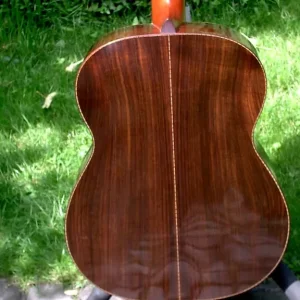 Fylde Oberon lefthanded lefty - Image 8