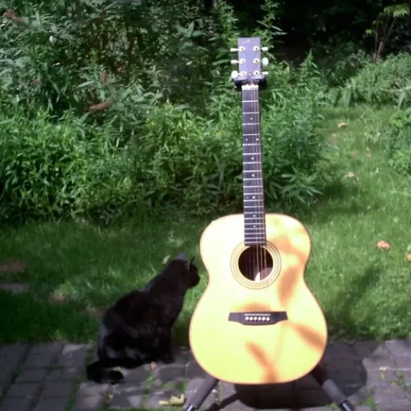 Fylde Oberon lefthanded lefty