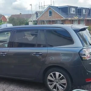 Citroen C4 Grand Picasso 2015, 5-door MPV, semi-auto, 1560cc - Image 7