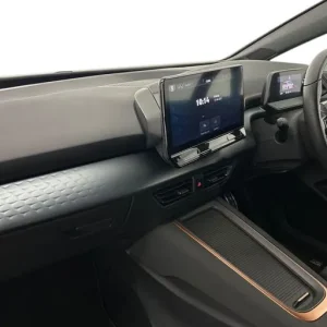 2023 Cupra Born 150kW V2 58kWh 5dr Auto HATCHBACK Electric Automatic - Image 2