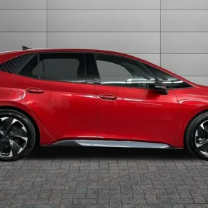 2023 Cupra Born 150kW V2 58kWh 5dr Auto HATCHBACK Electric Automatic - Image 4