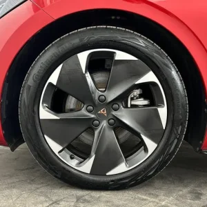 2023 Cupra Born 150kW V2 58kWh 5dr Auto HATCHBACK Electric Automatic - Image 5