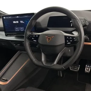2023 Cupra Born 150kW V2 58kWh 5dr Auto HATCHBACK Electric Automatic - Image 6