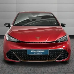 2023 Cupra Born 150kW V2 58kWh 5dr Auto HATCHBACK Electric Automatic - Image 8