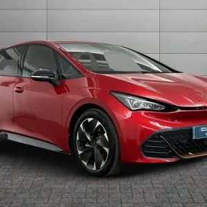 2023 Cupra Born 150kW V2 58kWh 5dr Auto HATCHBACK Electric Automatic