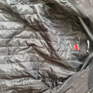 Ducati Corse Motorcycle Jacket - Red White Black - Size Large - Image 8