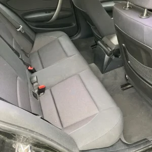 BMW 1 Series Hatchback 2009 Manual 1599cc 5-door - Image 6