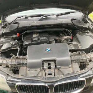 BMW 1 Series Hatchback 2009 Manual 1599cc 5-door - Image 7