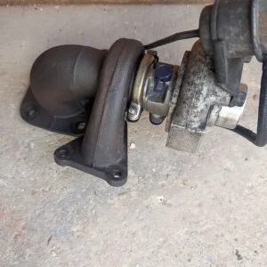 Ford Transit MK7 Turbo Charger - Image 2