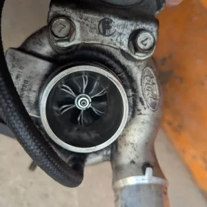 Ford Transit MK7 Turbo Charger - Image 3