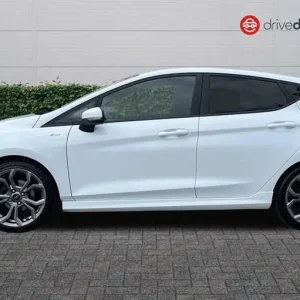 2020 Ford Fiesta 1.0T EcoBoost ST-Line Manual Hatchback - Image 6