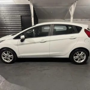 Ford Fiesta 1.0T EcoBoost Zetec Euro 6 (s/s) 5dr Petrol - Image 7