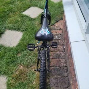 Apollo Starfighter Kids Bike - Image 2