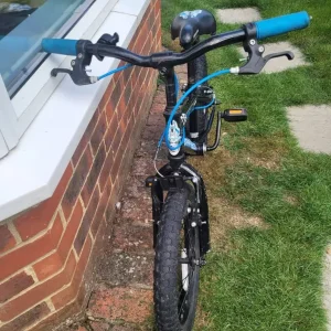 Apollo Starfighter Kids Bike - Image 3