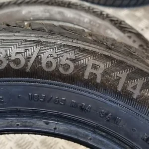 185 65 R14 2x tyres Gisalved Urban Speed - Image 6