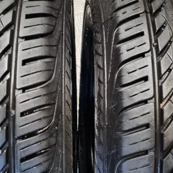 185 65 R14 2x tyres Gisalved Urban Speed