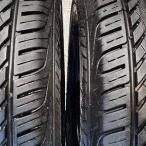 185 65 R14 2x tyres Gisalved Urban Speed