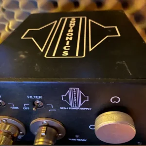 Sontronics Mercury Valve Microphone - Image 2
