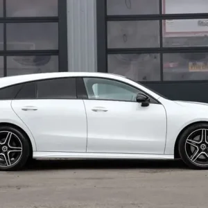 2023 Mercedes-Benz CLA 200 AMG Line Executive Shooting Brake - Image 3