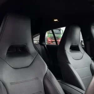 2023 Mercedes-Benz CLA 200 AMG Line Executive Shooting Brake - Image 6