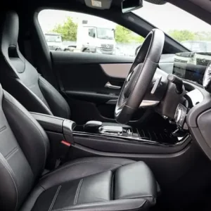 2023 Mercedes-Benz CLA 200 AMG Line Executive Shooting Brake - Image 7