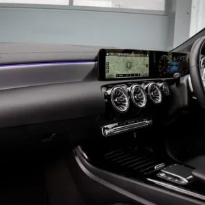 2023 Mercedes-Benz CLA 200 AMG Line Executive Shooting Brake - Image 8