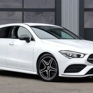 2023 Mercedes-Benz CLA 200 AMG Line Executive Shooting Brake