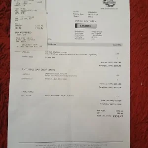 Ford Focus Zetec 2004 Automatic 5-door Hatchback - Image 6