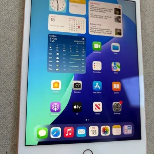 Apple iPad Mini 4 32GB Wi-Fi iOS 15 - Image 2