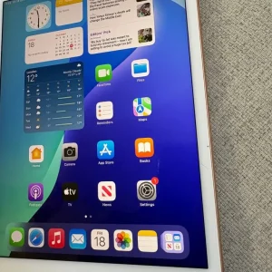 Apple iPad Mini 4 32GB Wi-Fi iOS 15 - Image 3