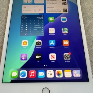 Apple iPad Mini 4 32GB Wi-Fi iOS 15 - Image 4
