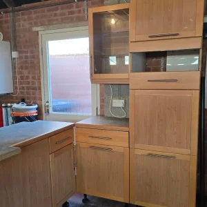 Kitchen Units