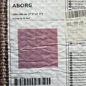 Pink Rug - Image 3