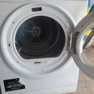 Hotpoint dryer, 7kg capacity - Image 4