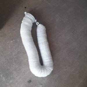 Hotpoint dryer, 7kg capacity - Image 5