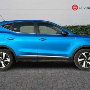 2023 MG ZS 72.6kWh Long Range Electric SUV - Image 2
