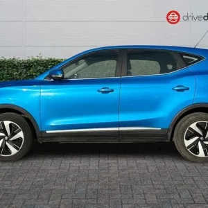 2023 MG ZS 72.6kWh Long Range Electric SUV - Image 6