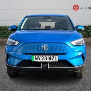 2023 MG ZS 72.6kWh Long Range Electric SUV - Image 8