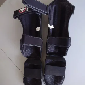 RDX Shin Guards Size L - Image 2