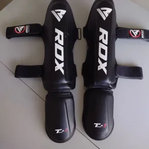 RDX Shin Guards Size L