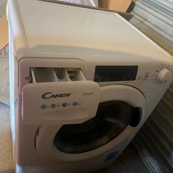 Candy smart 10kg washing machine